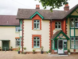 Gatwick Southbourne Guest House | Surrey (kontluk) - Horley