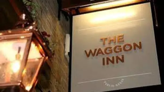 The Waggon Inn | Manchester (ve civarı) - Oldham - Uppermill