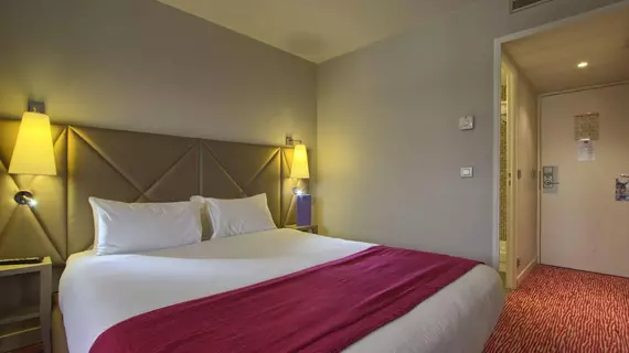 Timhotel Berthier Paris 17 | Ile-de-France - Paris - 17th Arrondissement - Batignolles