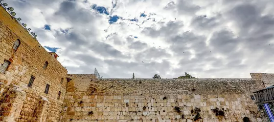 Paamonim Jerusalem | Mate Yehuda Bölge Konseyi - Kudüs (ve civarı) - Kudüs - Kudüs Kent Merkezi