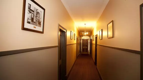 Prince of Wales Hotel Bunbury | Batı Avustralya - Bunbury (ve civarı) - Bunbury