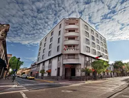 Hotel Cervantes | Jalisco - Guadalajara (ve civarı) - Guadalajara - Centro