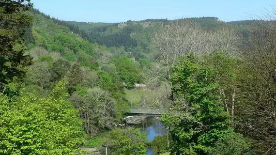 Glyntwrog House | Galler - Betws-Y-Coed