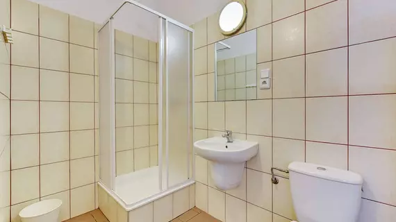 Nice Rooms | Doğu Pomeranya Voyvodalığı - Gdansk (ve civarındaki alan) - Gdansk - Emaus