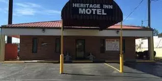 Heritage Inn Cleveland