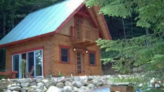 Location Chalets au Lac Pointe-au-Chêne - La Canadienne | Quebec - Montebello (ve civarı) - Grenville-sur-la-Rouge