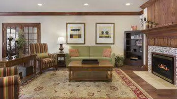 Country Inn & Suites by Carlson Stone Mountain | Georgia - Atlanta (ve civarı) - Lilburn