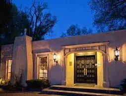 Palacio de Marquesa | New Mexico - Taos (ve civarı) - Taos