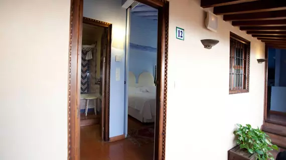 Hotel Casa Morisca | Andalucia - Granada (il) - Granada - Albaicín