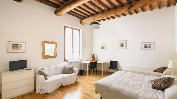 Casa di Osio Porta Romana | Toskana - Siena (vilayet) - Siena - Siena Kent Merkezi