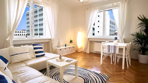 OPERA CITY CENTER APARTMENTS | Vienna (eyalet) - Viyana