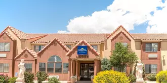 Microtel Inn & Suites by Wyndham Gallup