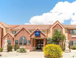 Microtel Inn & Suites by Wyndham Gallup | New Mexico - Gallup