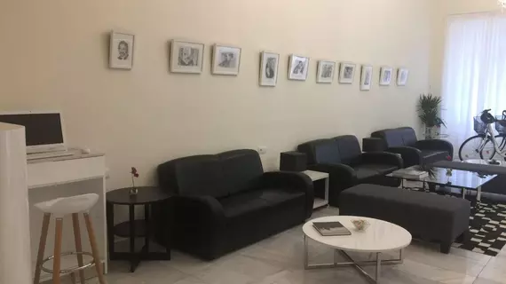 Hostal Alboran | Galicia - La Coruna (vilayet) - La Coruna