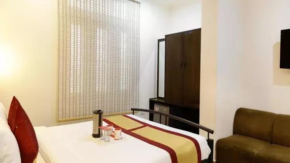 Hotel Ethnic Residency | Racastan - Jaipur Bölgesi - Jaipur - Sanganer