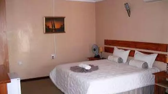 OTJ Pride Guest House | Mpumalanga - Mbombela - Hazyview