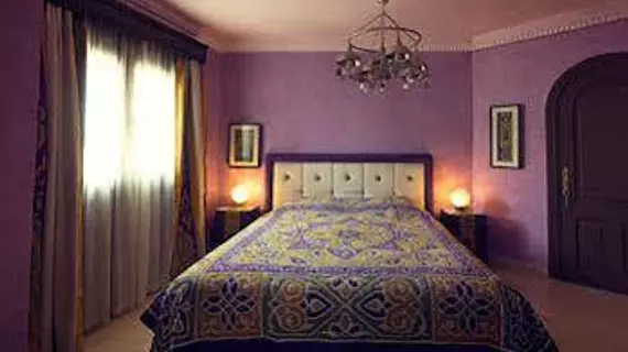 Le Riad - Tell a Story Boutique Hotel | Kahire (ve civarı) - Kahire - Al-Jamaliyah