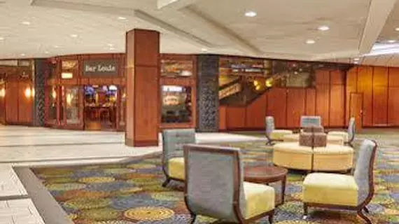 Holiday Inn Chicago Matteson Conference Center | İllinois - Matteson