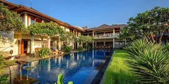 Private Villas of Bali