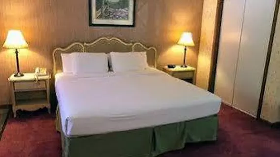 The Brookside Resort By FairBridge | Tennessee - Gatlinburg - Pigeon Forge (ve civarı) - Gatlinburg