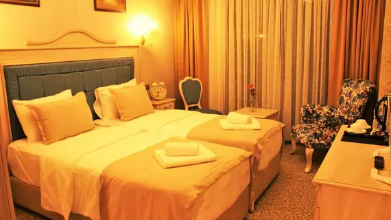 Vendome Hotel | Eskişehir - Eskişehir - Odunpazarı