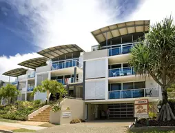 Aqua Promenade Beachfront Holiday Apartments | Queensland - Noosa - Sunrise Beach