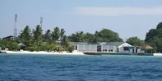 Lagoon View Maldives