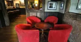 Cross Keys Hotel | Durham (kontluk) - Teesside