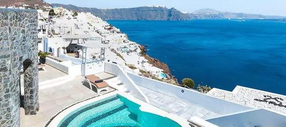 SANTORINI SECRET PREMIUM | Ege Adaları - Santorini