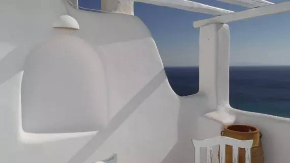 Elia Houses | Ege Adaları - Mikonos