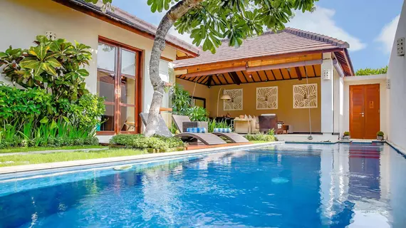 Samana Villas | Bali - Badung - Kuzey Legian