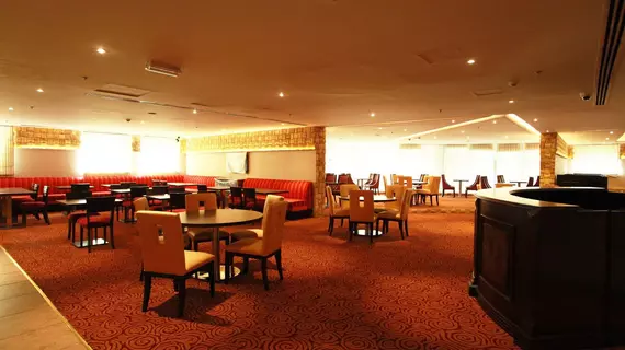 Golden Ocean Hotel | Doha (ve civarı) - Doha