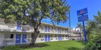 Motel 6 Chino - Los Angeles Area