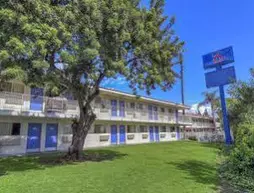 Motel 6 Chino - Los Angeles Area | Kaliforniya - San Bernardino County - Chino