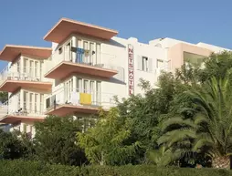 Hotel Nets | Balearic Adaları - Mayorka Adası - Campos - Migjorn