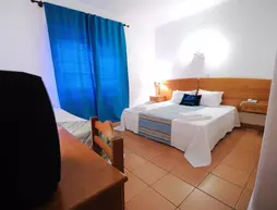 Residencial D.Carlos I | Algarve - Faro Bölgesi - Portimao