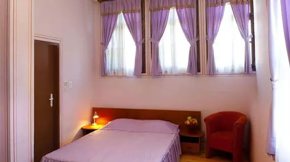 Belle Ville Hotel | Plovdiv Province - Plovdiv - Filibe Tarihi Şehir Merkezi