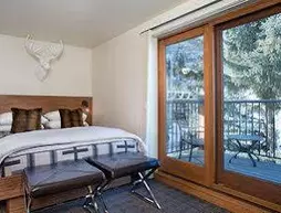 Hotel Durant | Kolorado - Aspen