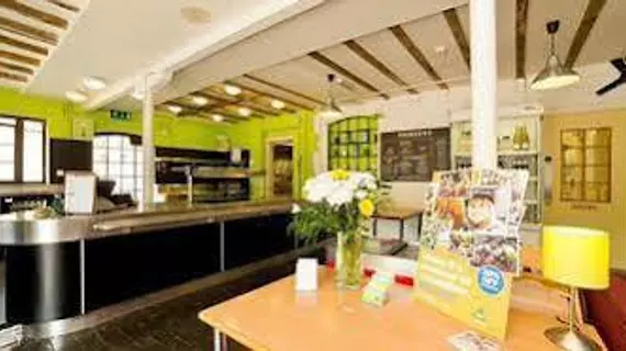 YHA Ironbridge Coalport - Hostel | Shropshire (kontluk) - Telford - Jackfield