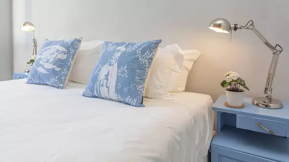 Emporium Lisbon Suites | Lizbon Bölgesi - Lizbon  Bölgesi - Lizbon Eski Kent Bölgesi - Baixa