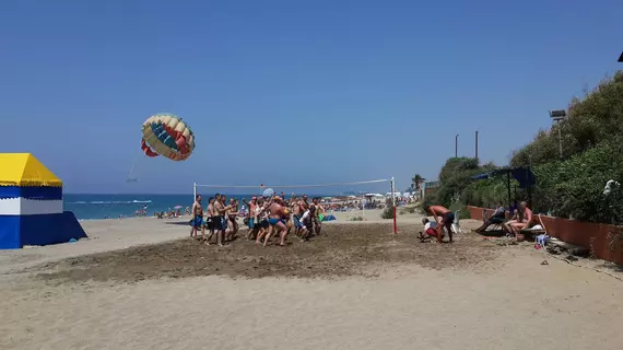 Club Turtas Beach | Antalya - Alanya