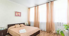 Guest House on Saydasheva | Tataristan Cumhuriyeti - Kazan (ve civarı) - Kazan