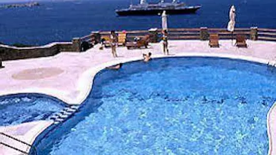 Hotel Gorgona | Ege Adaları - Mikonos