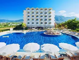 Sunshine Hotel | Antalya - Alanya