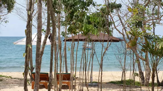 Gold Sand Beach Bungalow | Kien Giang (vilayet) - Phu Quoc