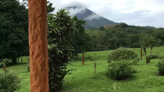 Cabinas Los Guayabos | Alajuela (ili) - San Carlos (kantonu) - La Fortuna