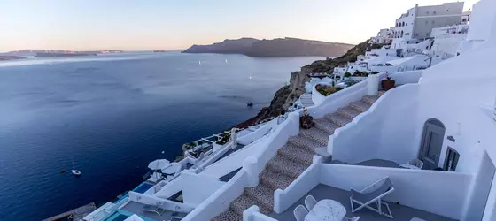 Filotera Suites | Ege Adaları - Santorini