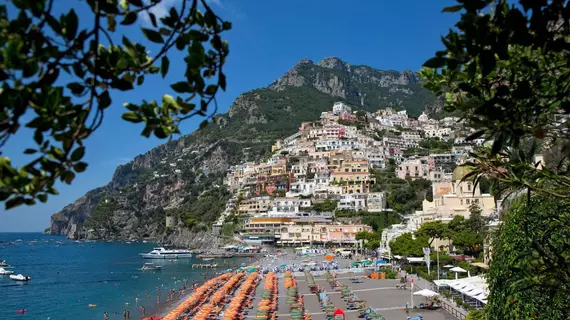 Villa Boheme Exclusive Luxury Suites | Campania - Salerno (il) - Positano