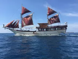 Nyaman Boat | Doğu Nusa Tenggara - Labuan Bajo