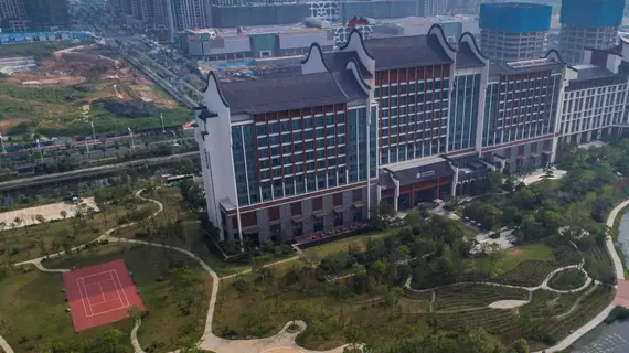 Pullman Hefei Wanda | Anhui - Chaohu - Baohe